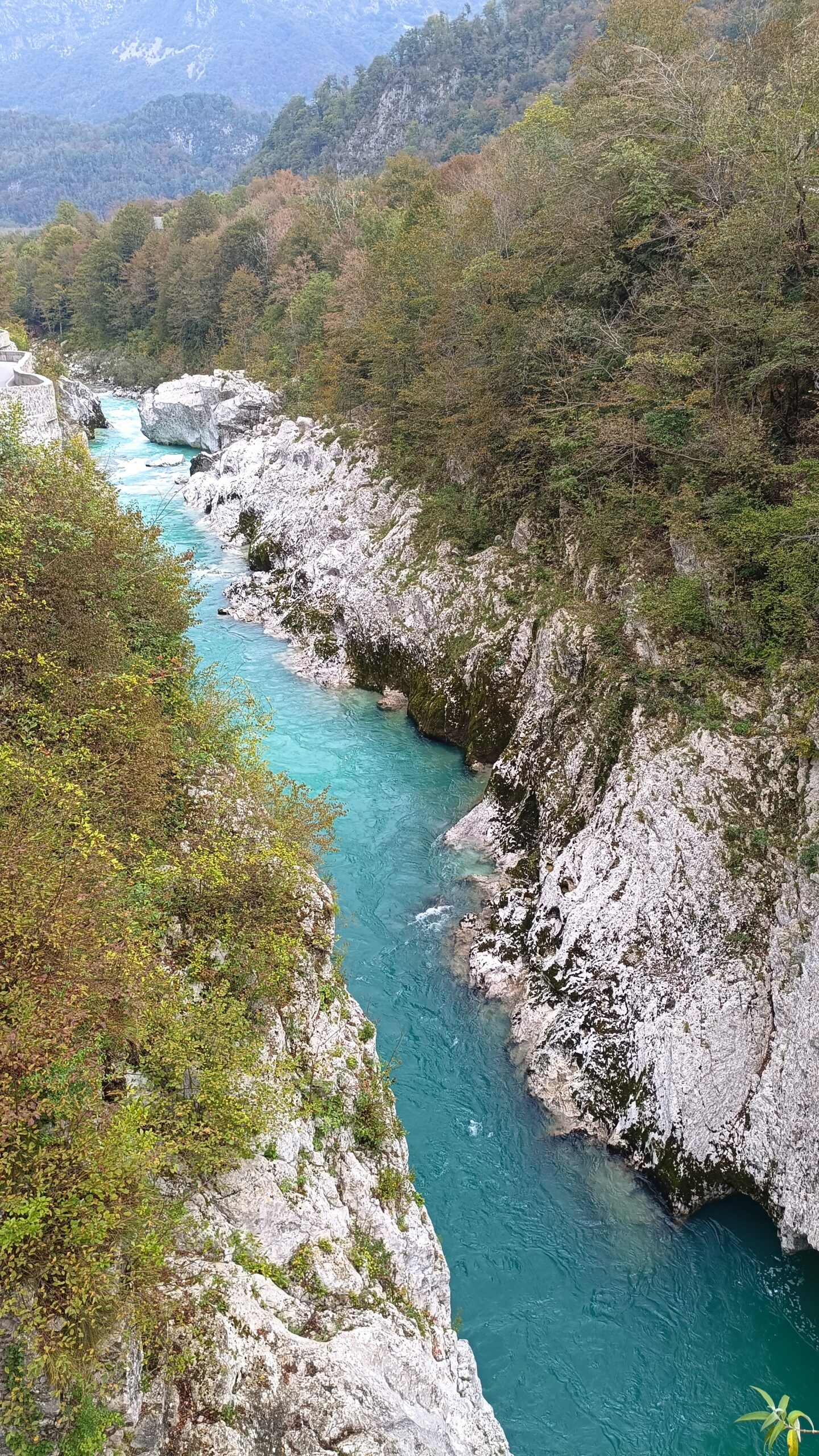 ksandarela hiking giude rivers and valleys